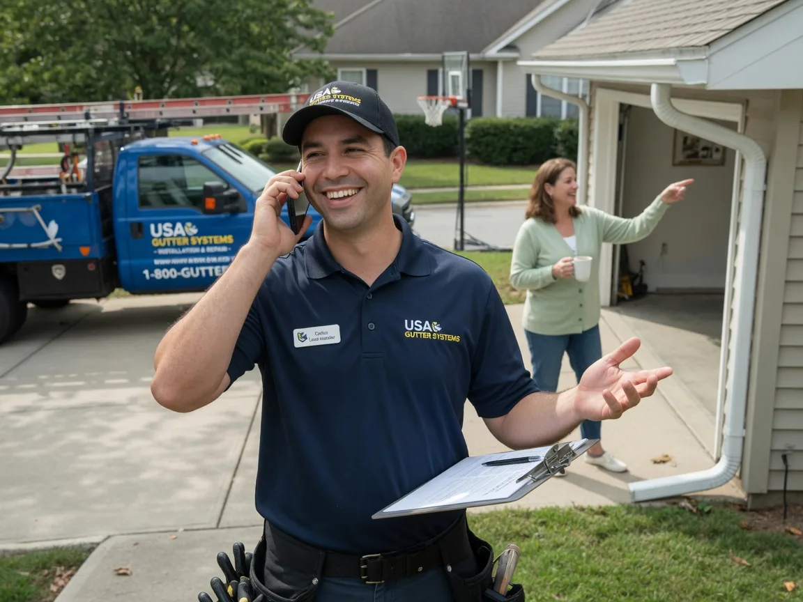 Gutter Installation Worthington, KY FAQs